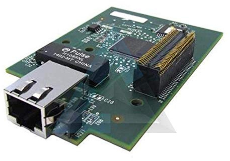 ZEBRA 79823 - KIT INTRNL ETHERNET ZM Series - Kit Internal Zebranet 10/100 PrintServer ZM400,