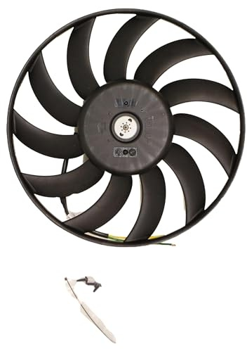 Valeo 698610 Engine Cooling