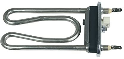 ORIGINAL Heizelement Heizung 1600W Waschmaschine LG Electronics 5301DD1001E