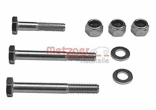 Metzger 55001918 Montagesatz, Lenker
