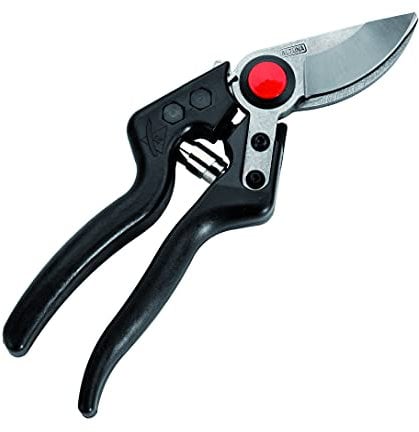 Altuna 8000 - Tijera Pod 1 Man Fibra Carbono 8000