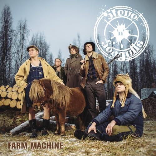 SPINEFARM RECORDS