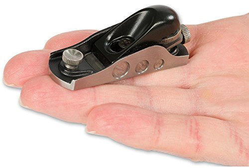 05P8220 MINI PIALLA BLOCK PLANE VERITAS