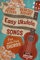 Easy Ukulele Songs: 5 with 5 Chords: Book + Online Video (Beginning Ukulele Songs 2) (English Edition)