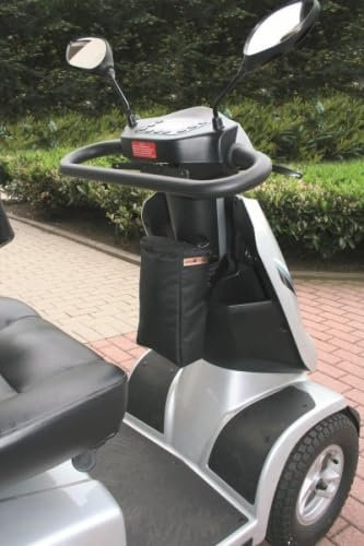 Orgaterm Scooter Tasche Front Bag Zubehör Elektromobiltasche