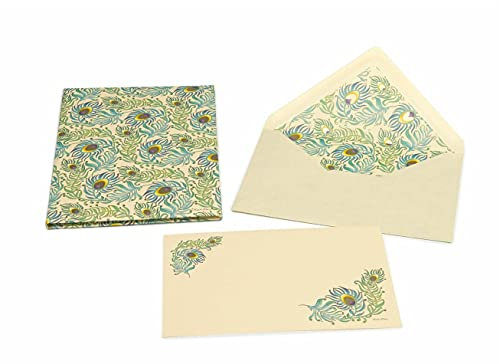 Kartos 01-683500 Made in Italy, Peacock Portfolio