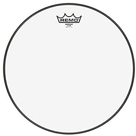 Remo Emperor Clear 13 Drum Head