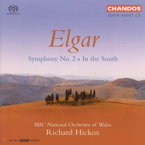 Elgar: Symphony 2 / In the South