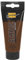 Kreul 84123-Solo Goya Acrylic, tubetto Ambra, Pittura acrilica cremosa e Versatile in qualità da Studio, a Base d'Acqua, ad Asciugatura Rapida e Opaca, Colore Umbra, 100 ml, 84123