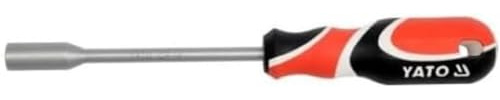 Yato YT-1546 – Socket Wrench with Handle 10 x 125 mm