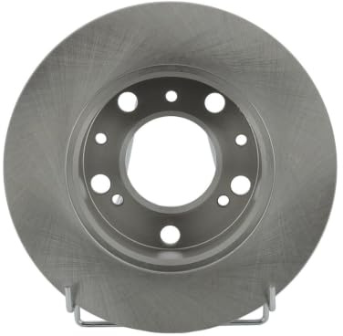 FERODO BRAKE DISC | DDF063 | FRONT | FOR ALFA ROMEO 2300 1974-1987 | OE-MATCHING QUALITY | SMOOTH & QUIET PERFORMANCE