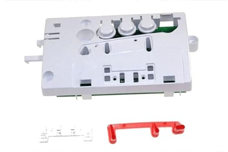 PLATINE DE COMMANDE pour SECHE LINGE HOOVER - 09201020