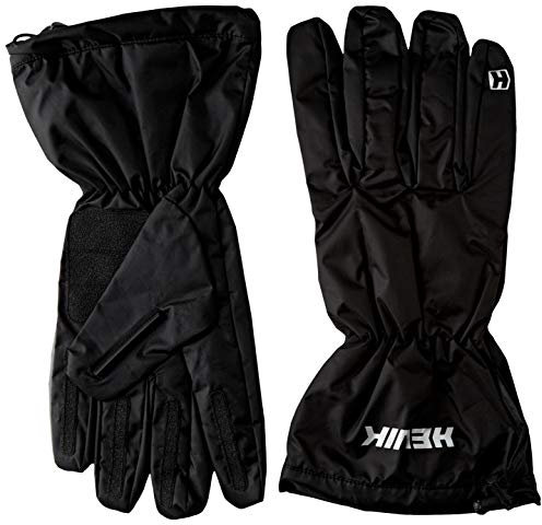 HEVIK Winter über Handschuhe, Mehrfarbig, XXL