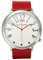 Rolf Cremer Uhr - Jumbo II - rot