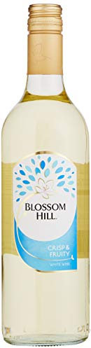 Blossom Hill White Wine 75 cl (case of 6)