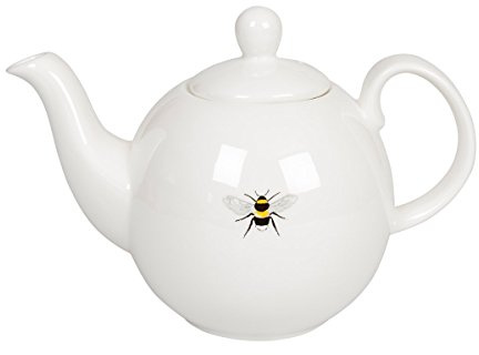 Sophie Allport Teapot (small 500ml) - Bees design