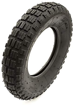 Tyre 4.80/4.00-8 Knobbly Tread 4 Ply DR49 Dirtbike Offroad Fits Sizes 3.50-8 Or 4.80-8 Or 4.80/4.00-8