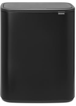 Brabantia BO Touch Bin, 60L