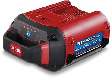 TORO Flex-Force Power System 60-Vol