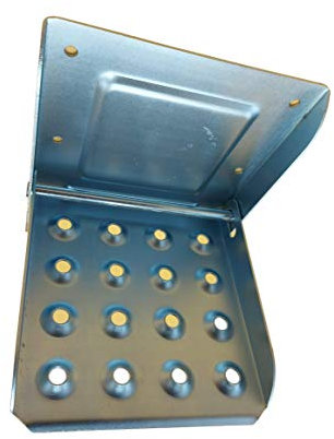 Marchepied, escabeau, échafaudage en acier galvanisé pour camion, remorque, caravane 4x4