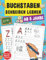 Buchstaben Schreiben Lernen: Vorschule Übungshefte Ab 5 Jahre Für Junge Und Mädchen, Auch Für Kindergarten Und Grundschule, Perfekt zum Üben (XXL ... - auch für Kindergarten und Schule, Band 2)