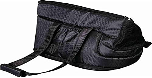 Riva Tasche, 26 × 30 × 45 cm, Silber