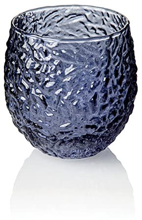 IVV set 6 bicchieri acqua cl.25 PAPER (Blu)
