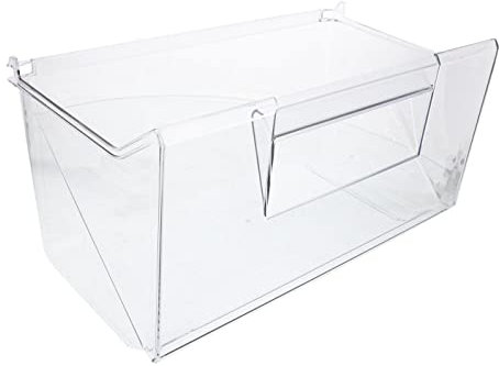 sparefixd Crisper Drawer to Fit AEG Fridge & Freezer