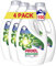 Ariel Liquide Original, Nettoyage en profondeur, Fabriqué en France et recyclable- 1250 ml -(Paquet de 4)