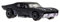 Hot Wheels Collector Batmobile The Batman Collector's Vehicle 1:64 Scale for Children Aged 3 Years and Up