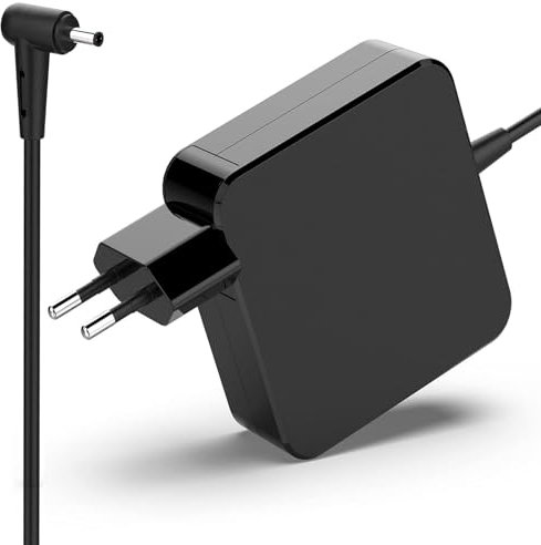 Chargeur d'ordinateur Portable IdeaPad 65W Adaptateur Secteur pour Ordinateur Portable Lenovo 110 s 120 s 130 s 310 330s 320 330 510 s 520 710 s Yoga 710 Flex 14 Cordon d'alimentation à tête Ronde