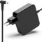 IdeaPad Laptop Charger 65W 45W AC Adapter for Lenovo Laptop 110 110s 120s 130s 310 330S 320 330 510 510s 520 710s Yoga 710 Flex 14 Round Tip Power Supply Cord