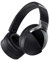 Levitantes Cascos Negros inalámbricos, Auriculares Q7 Diadema con Bluetooth y micrófono