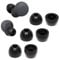 Memory Foam Eartips Ear Buds für Sony Linkbuds S, Ear Tips Replacement Sony Ear Piece Foam Tips for Linkbuds S Fit Charging Case(3 Pairs, SML)