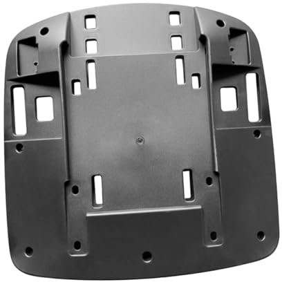 harayaa Ersatzteile für die Sitzschale des Bürostuhls ersetzen die Basis des Computerstuhls für den Arbeitsraum