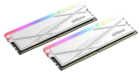 DAHUA TechnOLOGY Memoria RAM 32GB DDR4 3600MHz CL18