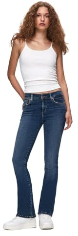 LTB Damen Jeans Fallon 400