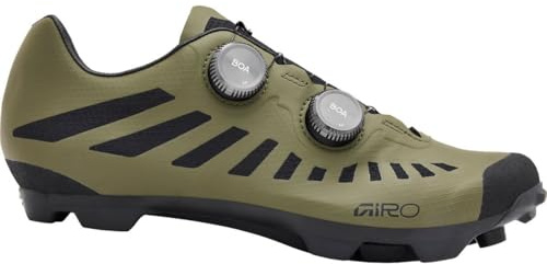 Giro Herren MacBook Pro Uhr, Grün Trail Green, 46 EU