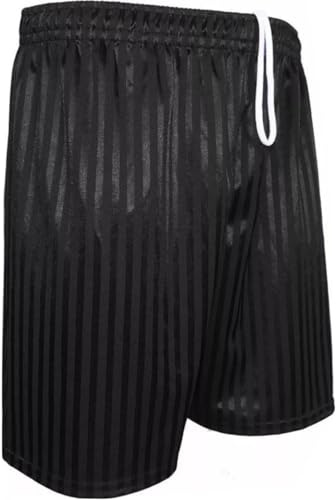 Boys Shorts, Rugby Shorts Shadow Stripe PE Sports Football Training | Shadow Stripe, School Sports, Football Rugby, UK