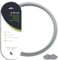 Anakel Home Pack de Junta de Olla de Ø22 cm y Set de 2 Juntas Indicadoras de Presión Compatible con Olla Express WMF Perfect Plus | Recambio Adaptable, Silicona