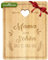 Mama Geschenk, Bambus Schneidebrett Geschenke für Mama zum Weihnachten Geburtstag Muttertag, Weihnachtsgeschenke Küchengeschenke für Mütter von Tochter Sohn, Schneidebrett Holz, Küchenbrett, Brotbrett