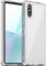 Liisooka Case for Sony Xperia 10 VI, Military Grade Drop Protection Phone Case, Yellowing Resistant, Anti-Scratch Hard PC Back, Shockproof Hard Ultra-Thin Protective Cover, Clear