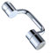 Faucet Aerator,1080° Swivel Faucet Extender, Kitchen Faucet Spray Head Attachment,Faucet Extension Sprayer,Basin Faucet Aerator Anti-splash Nozzle