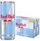 Red Bull Energy Drink Zero 250ml, 8 Pack
