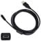 myikenjoy Camera Charger Cable Cord for Casio Exilim EX-H60 EX-ZS220 EX-N50 QV-R200, 8-Pin Data Transfer Cable Replacement for Casio EMC-5U 5FT