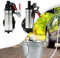 Sleek Design of 12V Submersible Fuel Transfer Pump, Engineered to Optimize Efficiency While Safety During Use (12v 38mm)