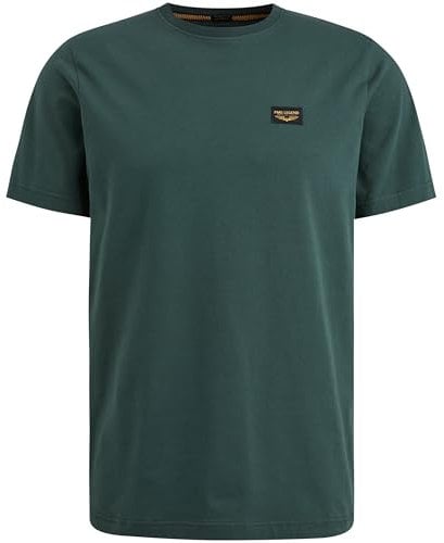 PME Legend Herren T-Shirt Ptss2502599 Green Gables XL
