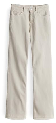 OPUS PANTS Flared Jeans Damen