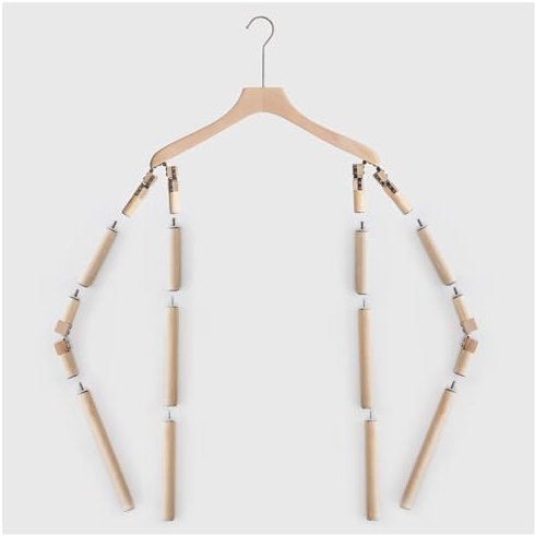 Schaufensterpuppe Kleiderbügel aus Metall in Körperform, Schaufensterpuppe Kleiderform mit verstellbarem, Fotografie Hintergrund Kleiderbügel Leicht(WS Shoulder Width 38cm/14.96in)