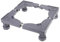 DIYEAH 1Pezzi Base Mobile Multi Per Frigorifero e Lavatrice Stabilper Asciugatrice Design Compatto Per Piccoli Elettrodomestici